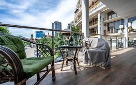 Arcadia Sky квартира возле моря